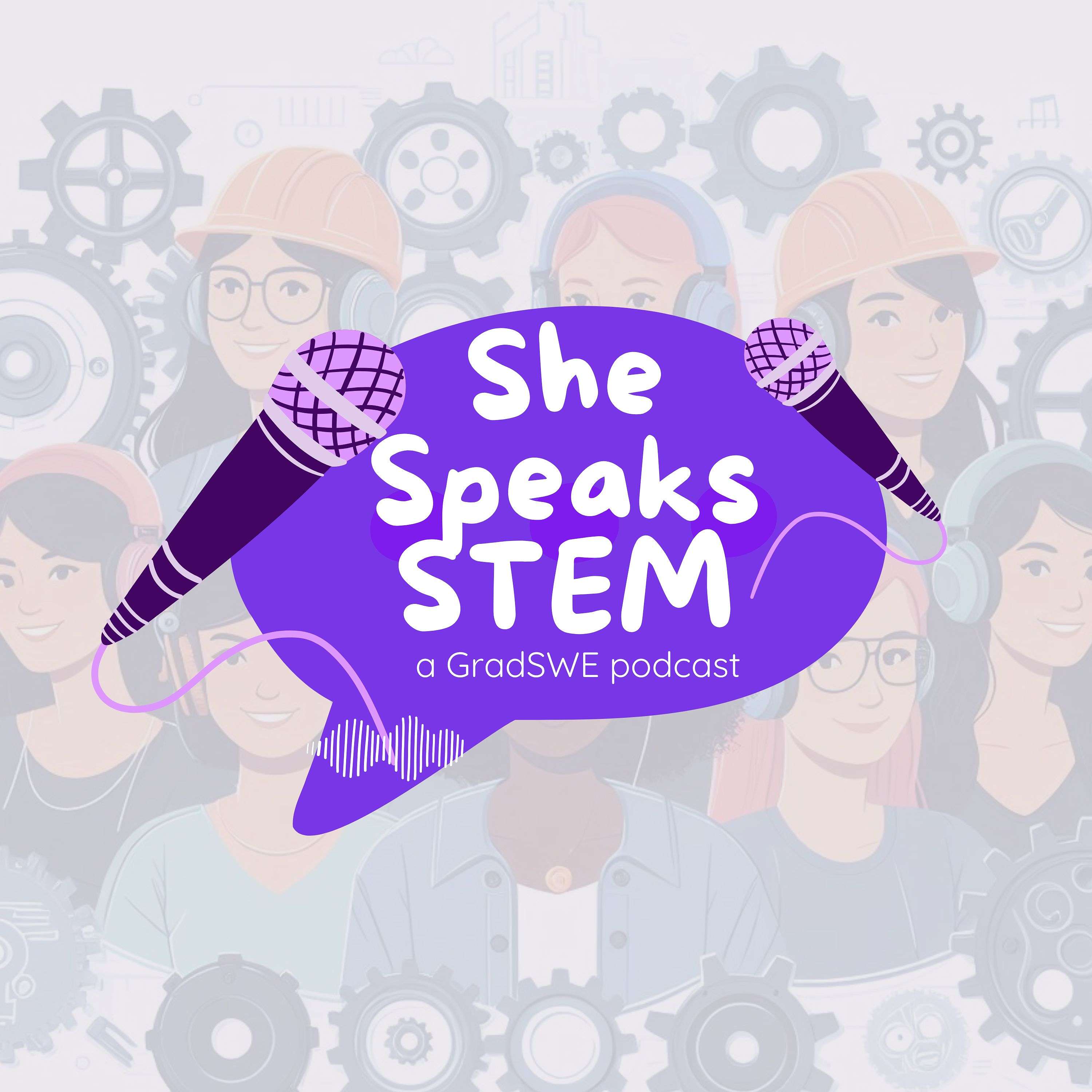 She Speaks STEM