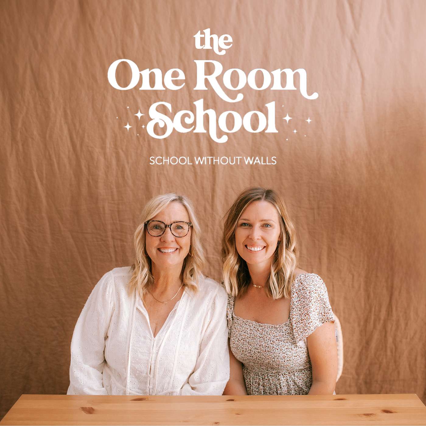 The One Room School Podcast