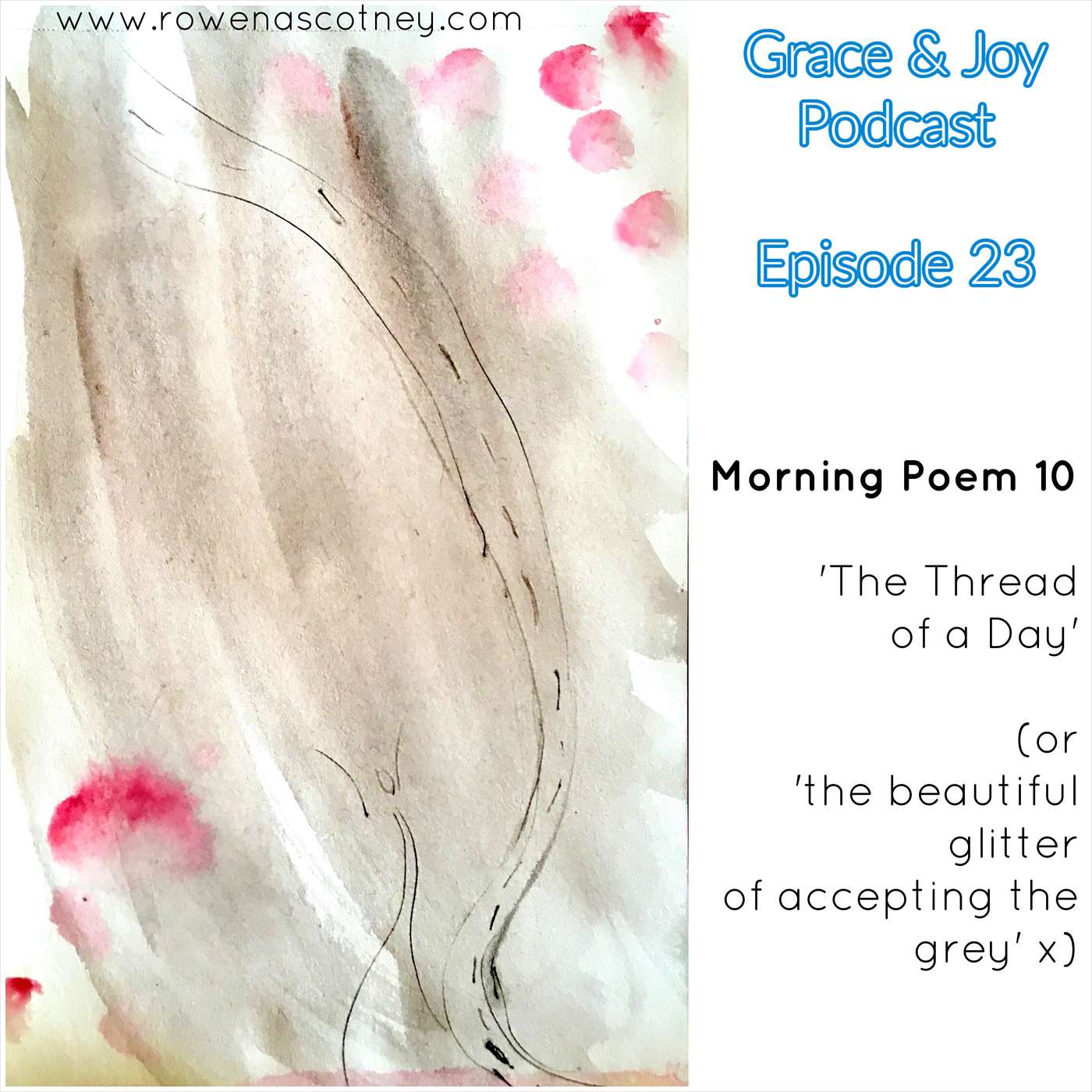 Grace & Joy!