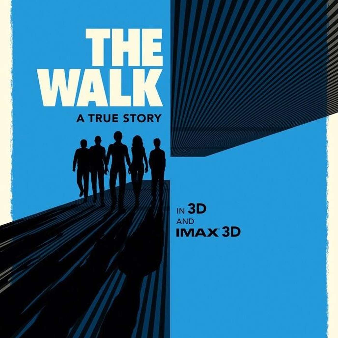 The Walk & Mighty Mouse