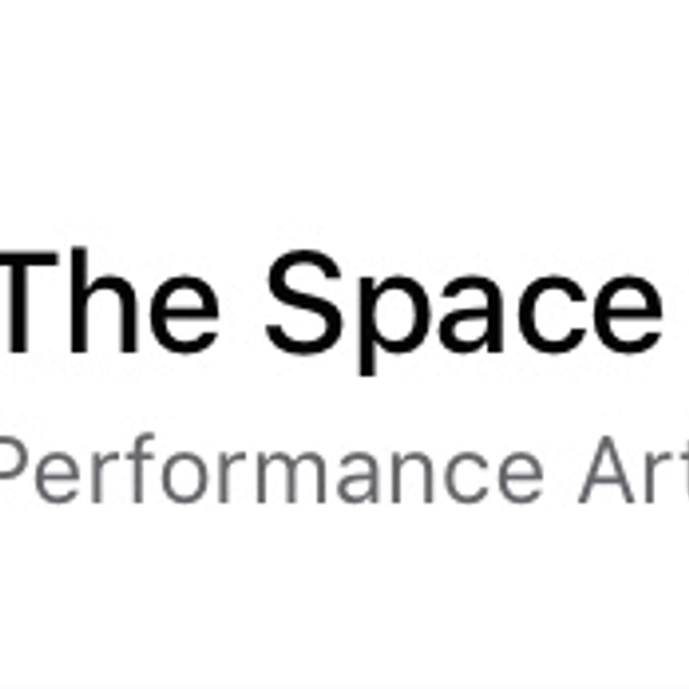 A Visit With The Crew From The Space, A Local Improv-Based Sketch Comedy Group