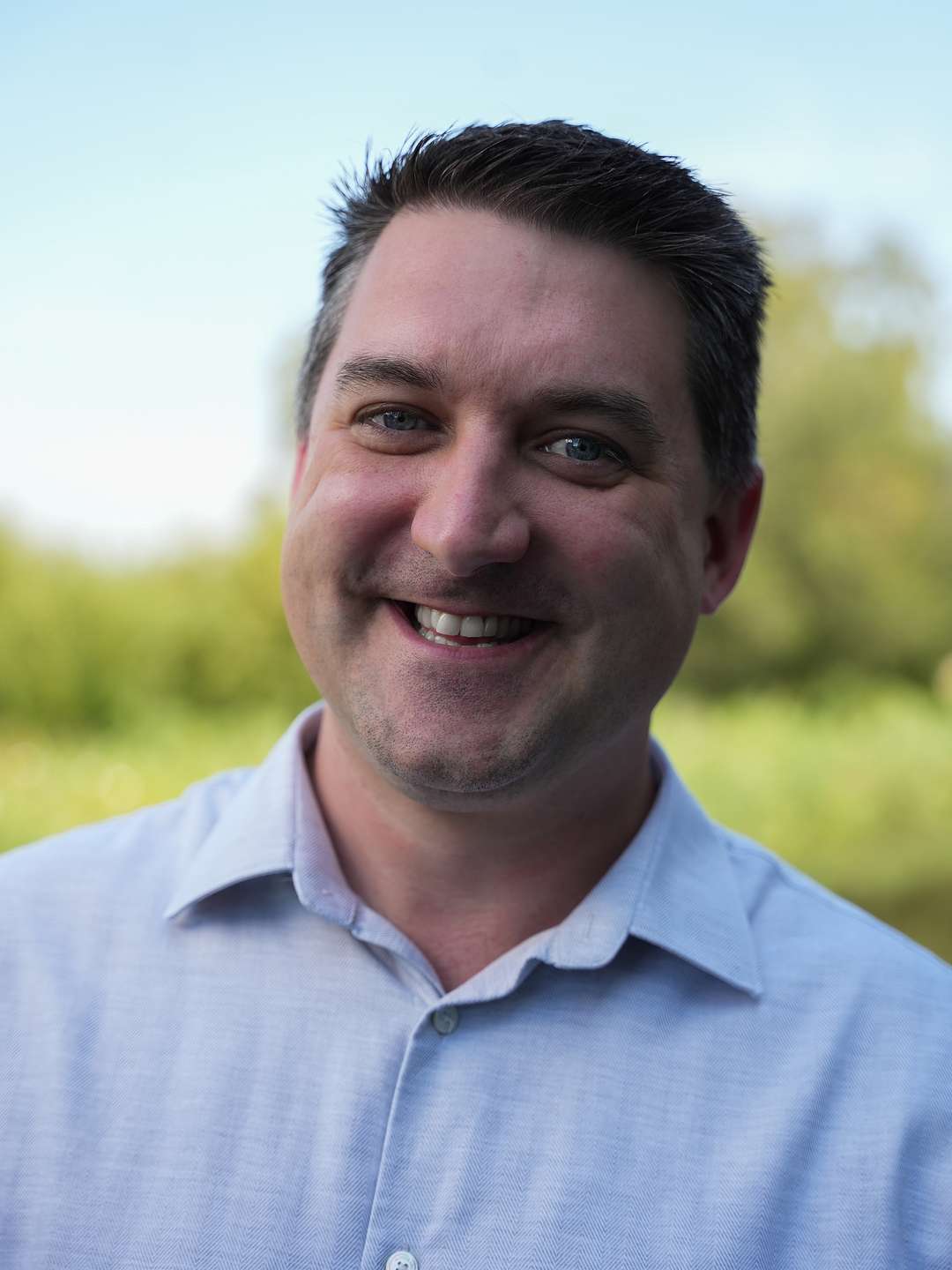 Andrew Kemp FPDS AIA