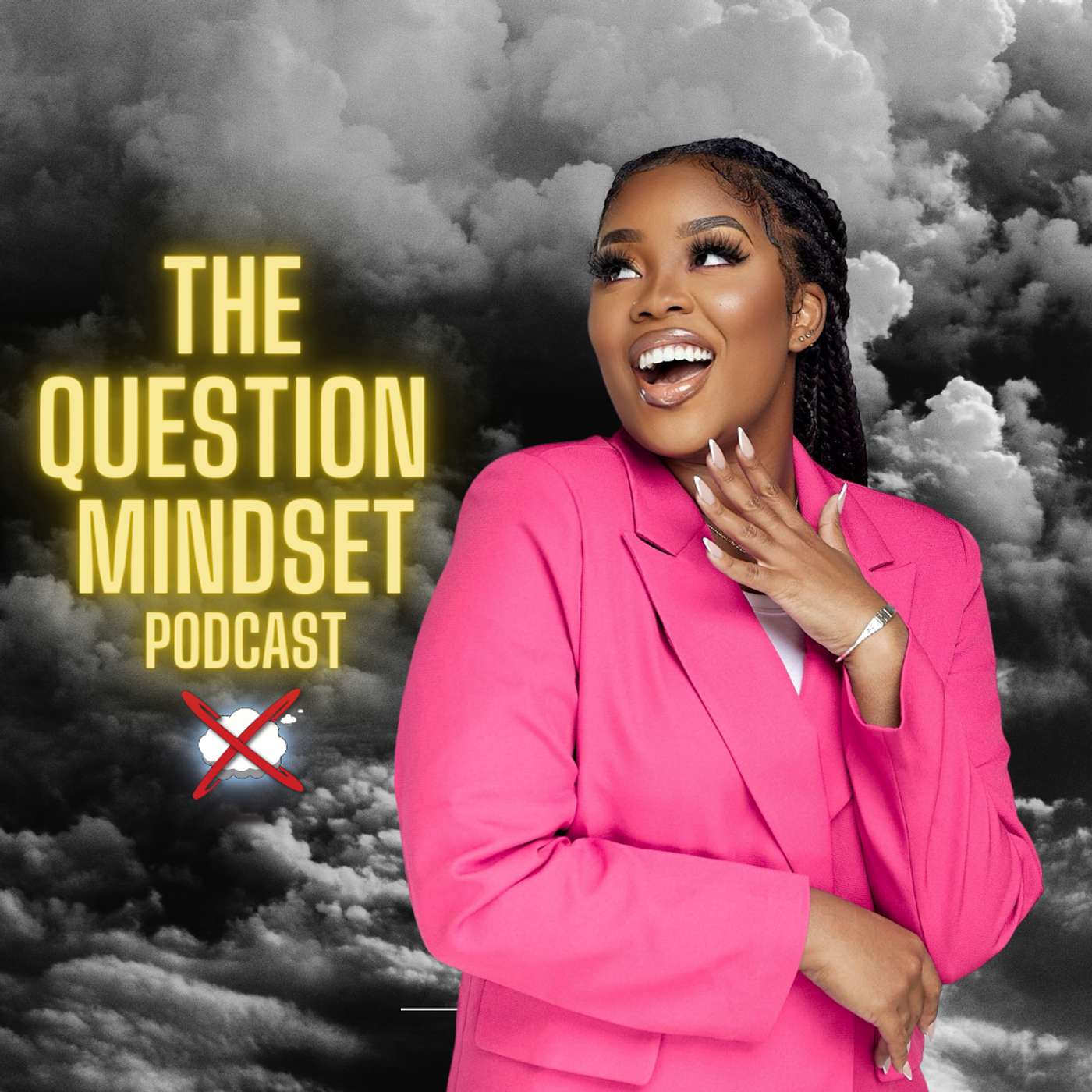 The Question Mindset