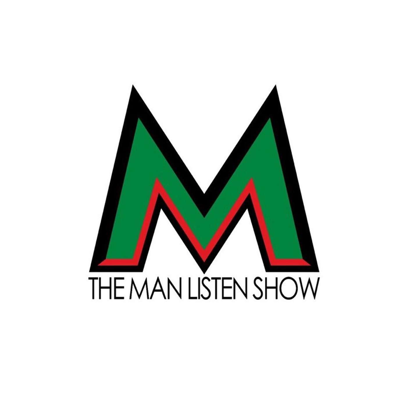 Man Listen...Election 2020 episode artwork