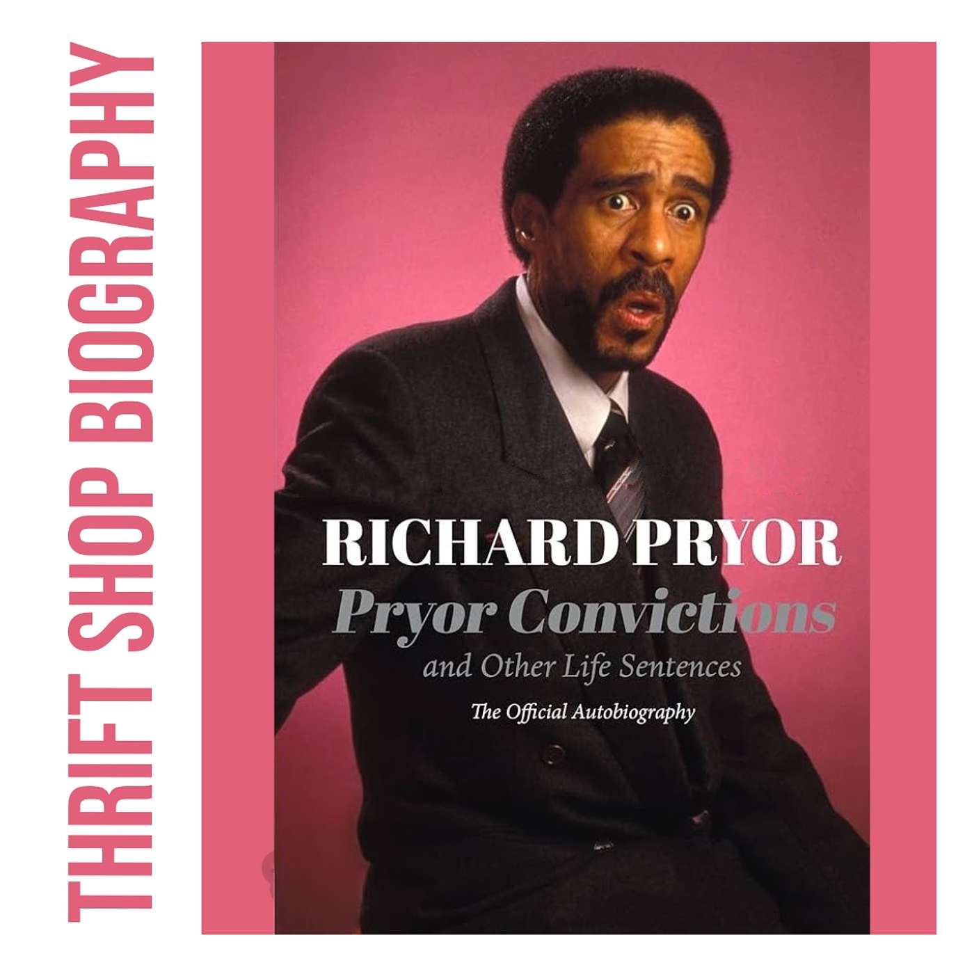 Thrift Shop Biography