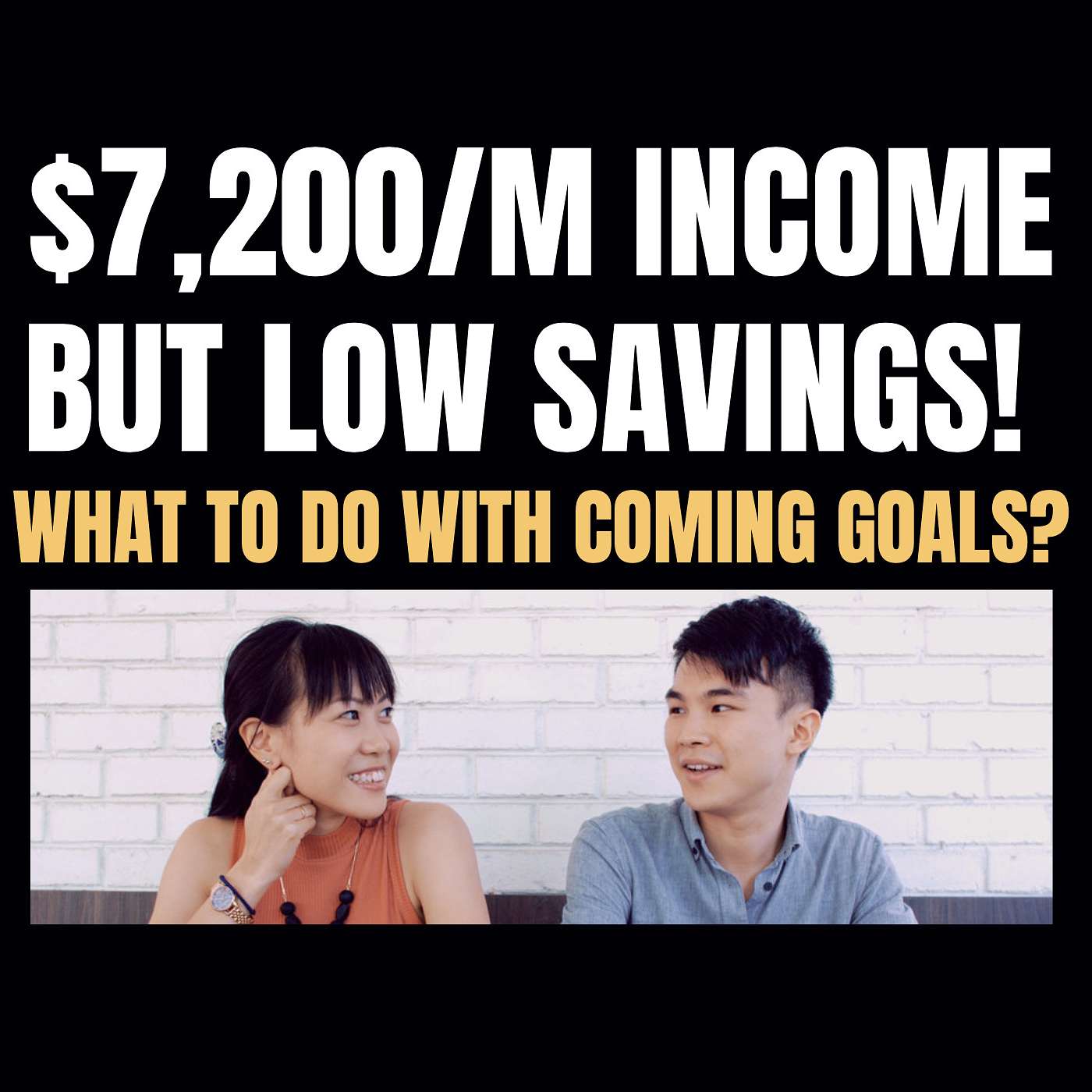 The Josh Tan Podcast!