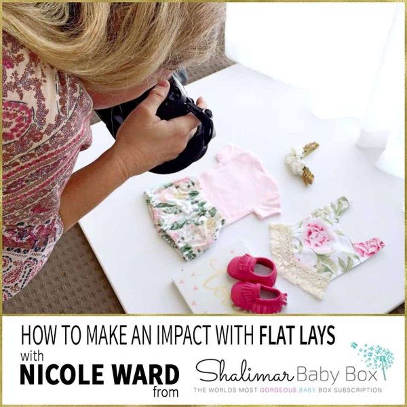 Mums With Hustle Podcast