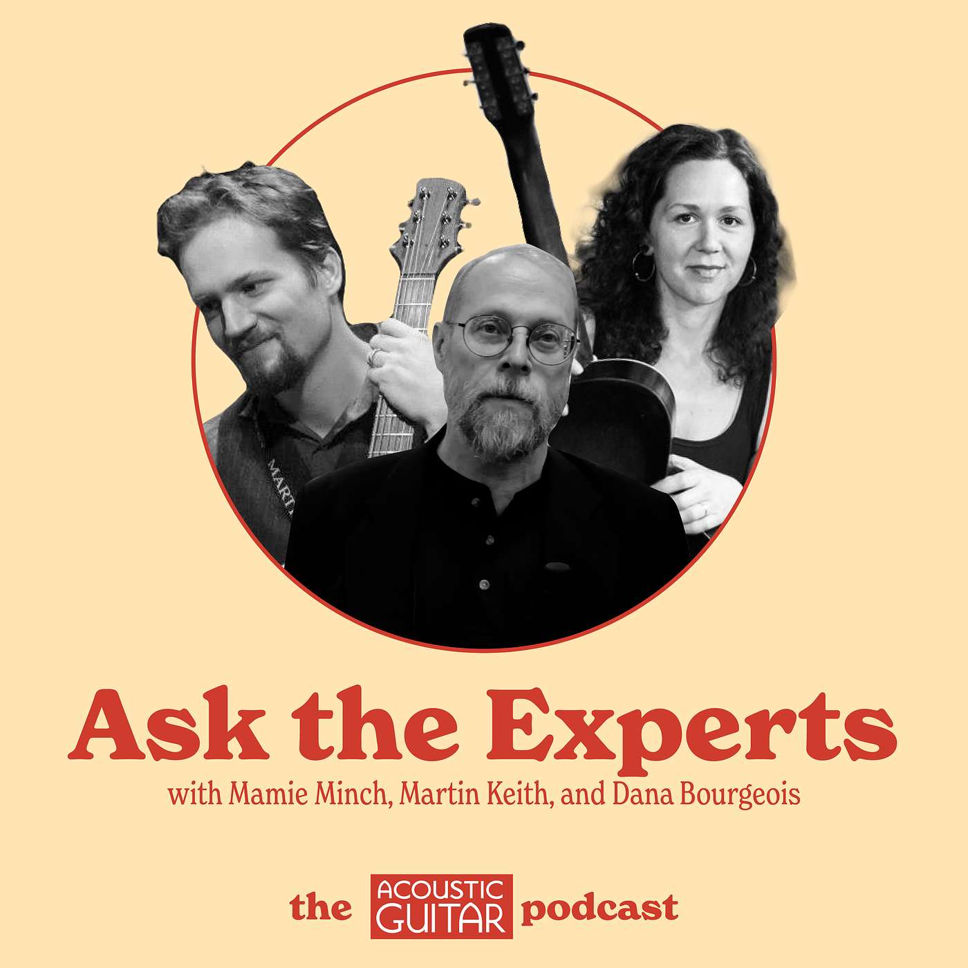 Ask the Experts