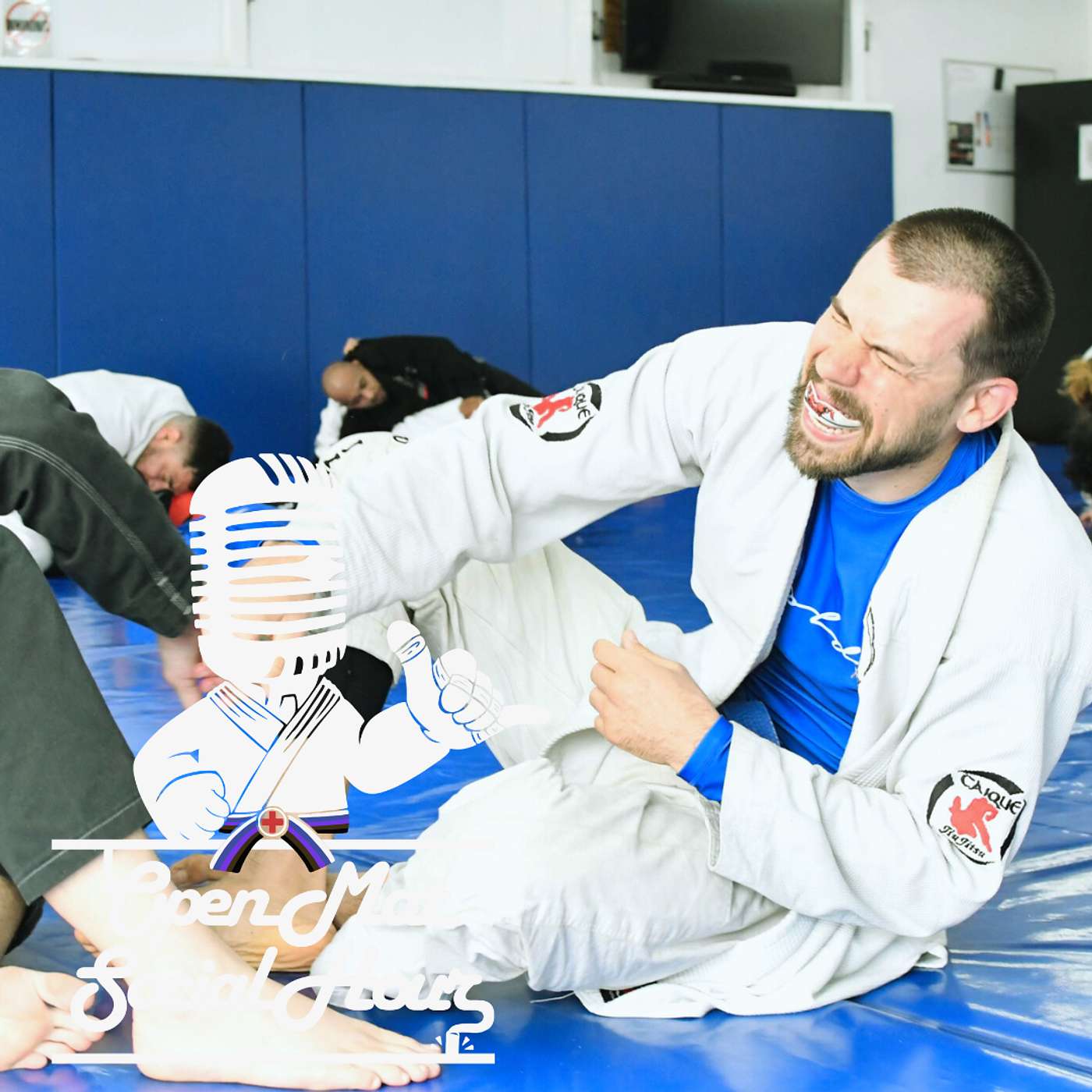 Open Mat Social Hour
