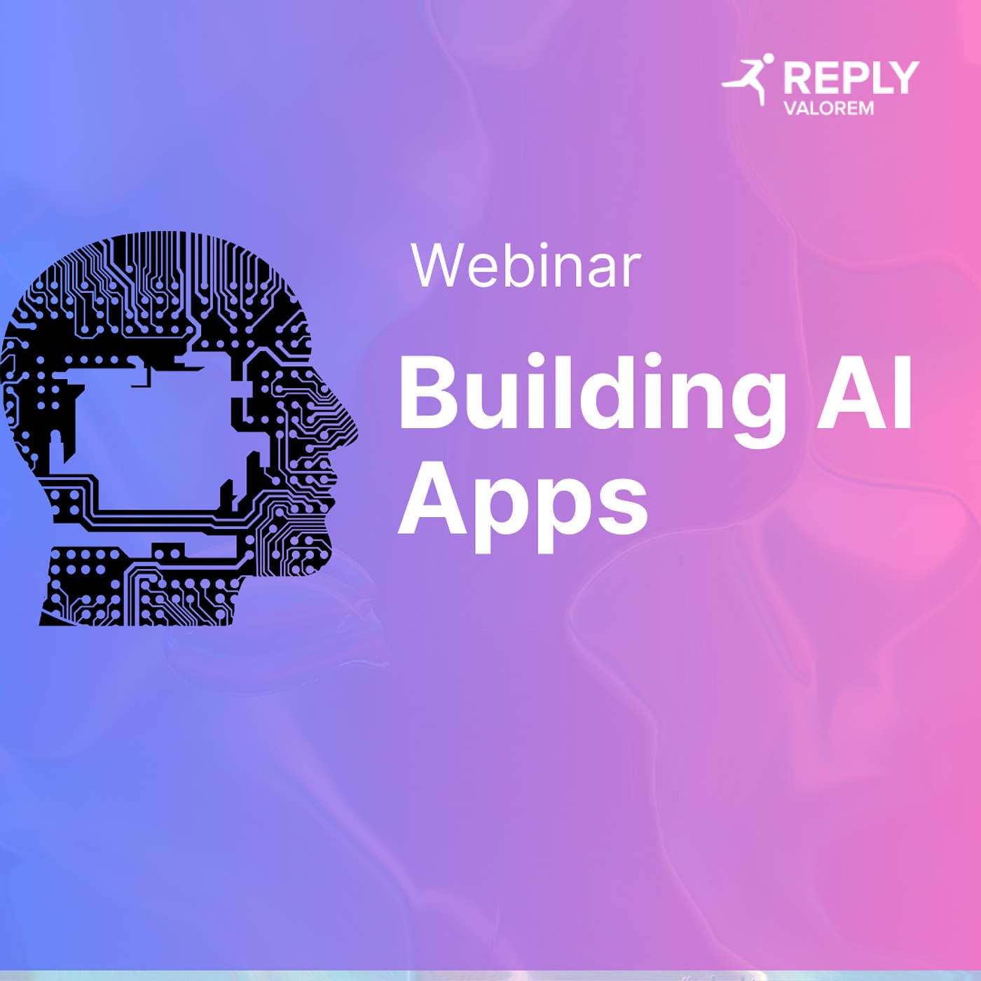 Webinar - Building AI Apps