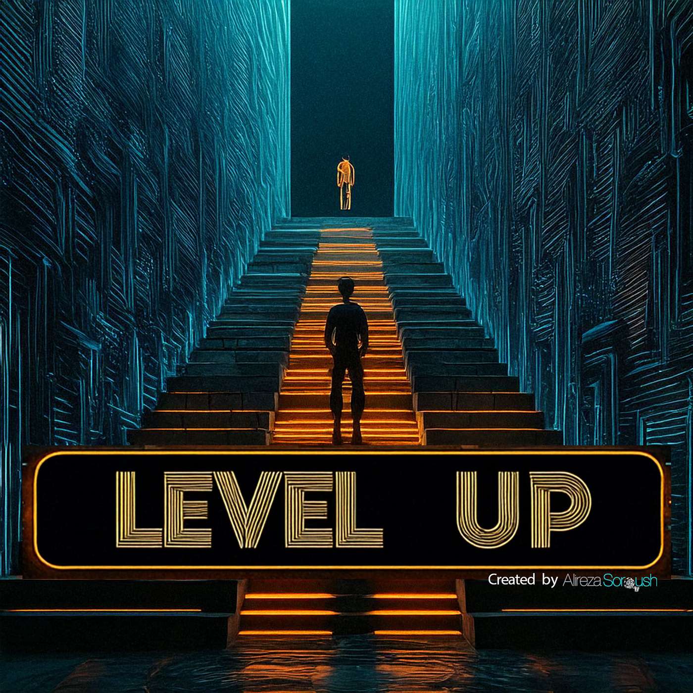 Level Up! / Deep Down