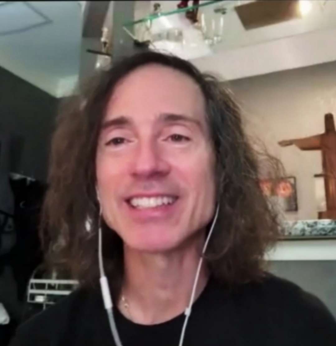 Mark Winters