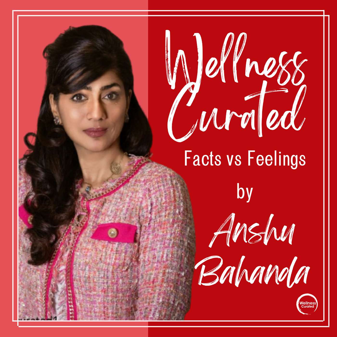 Wellness Curated