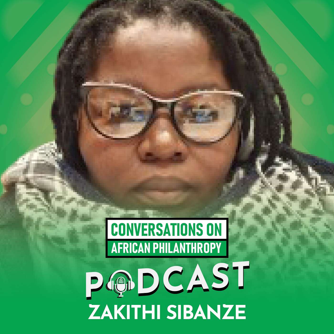 In Conversation with Zakithi Sibanze