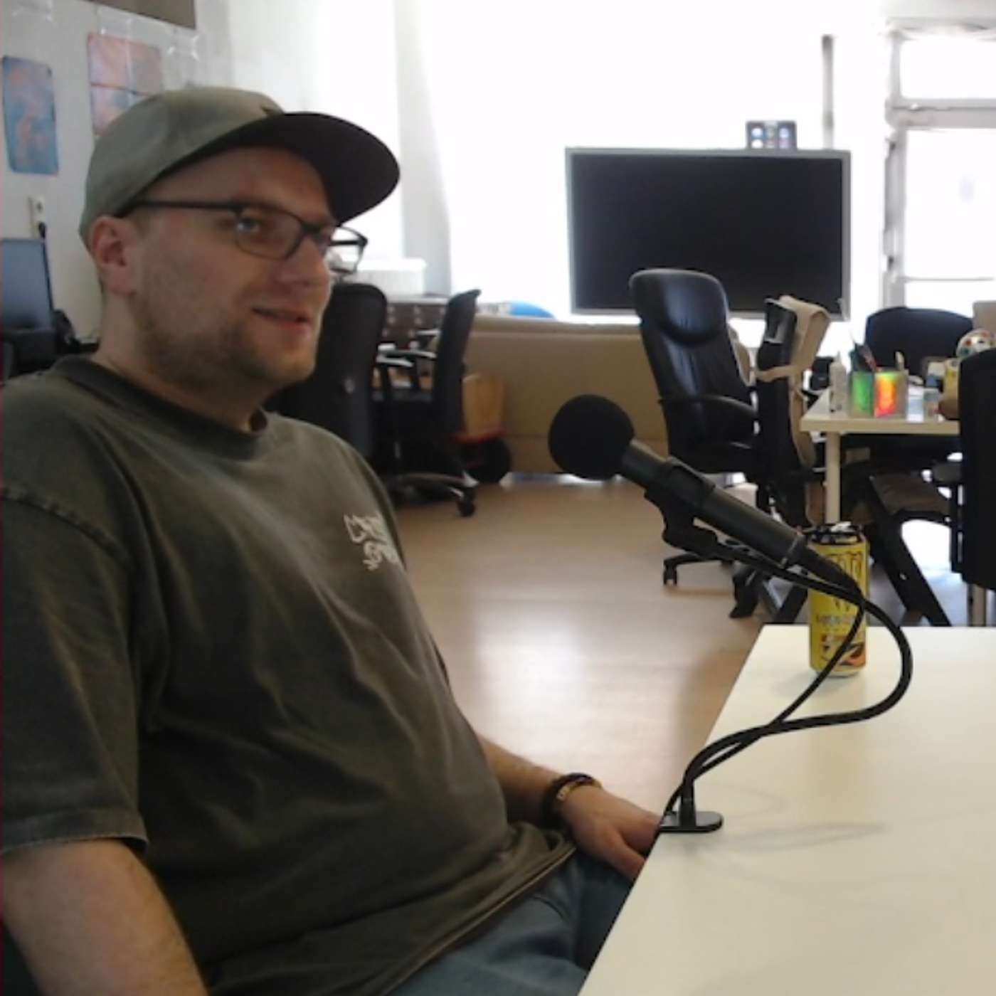 Core Gamer Treff Podcast