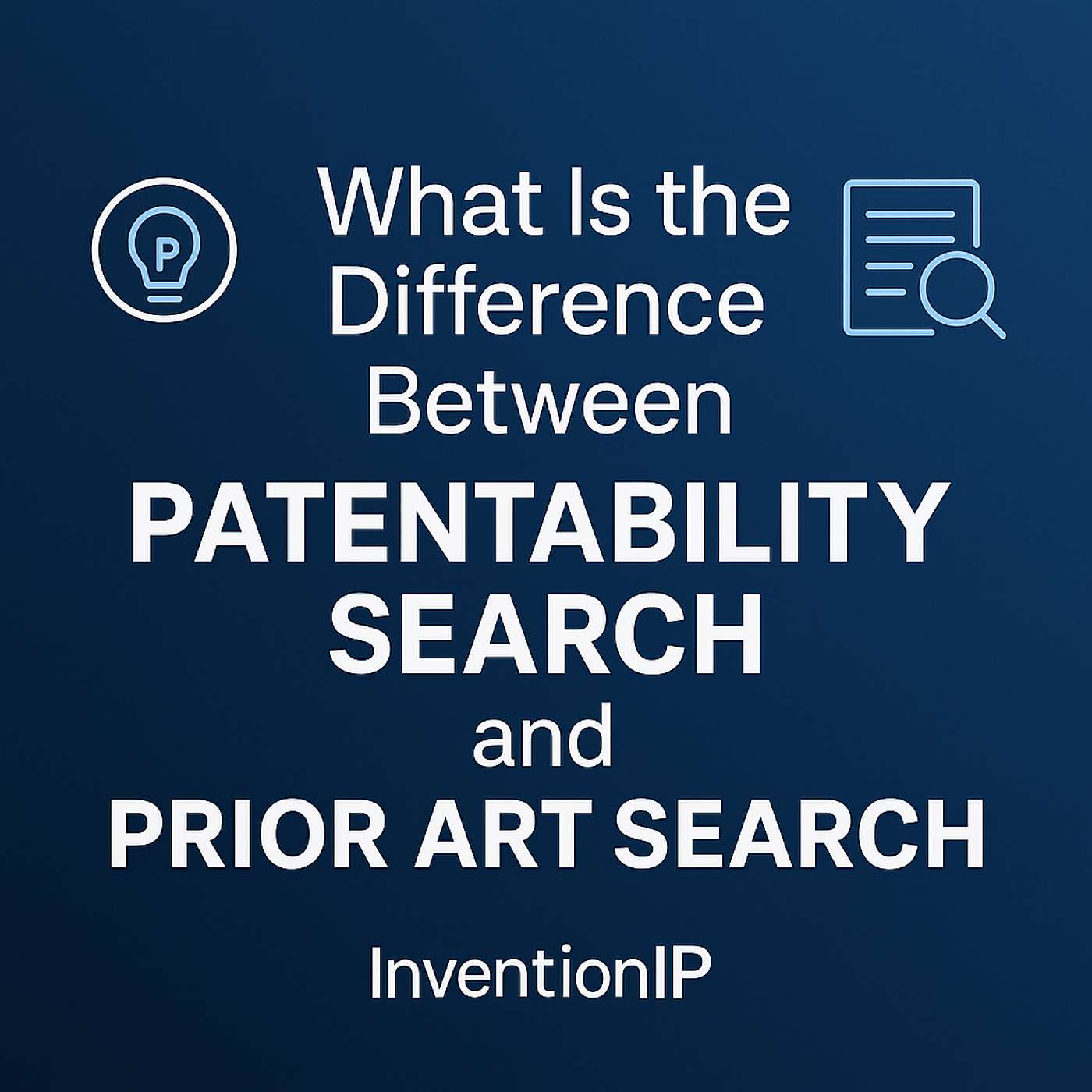 Inventionip\'s Podcast