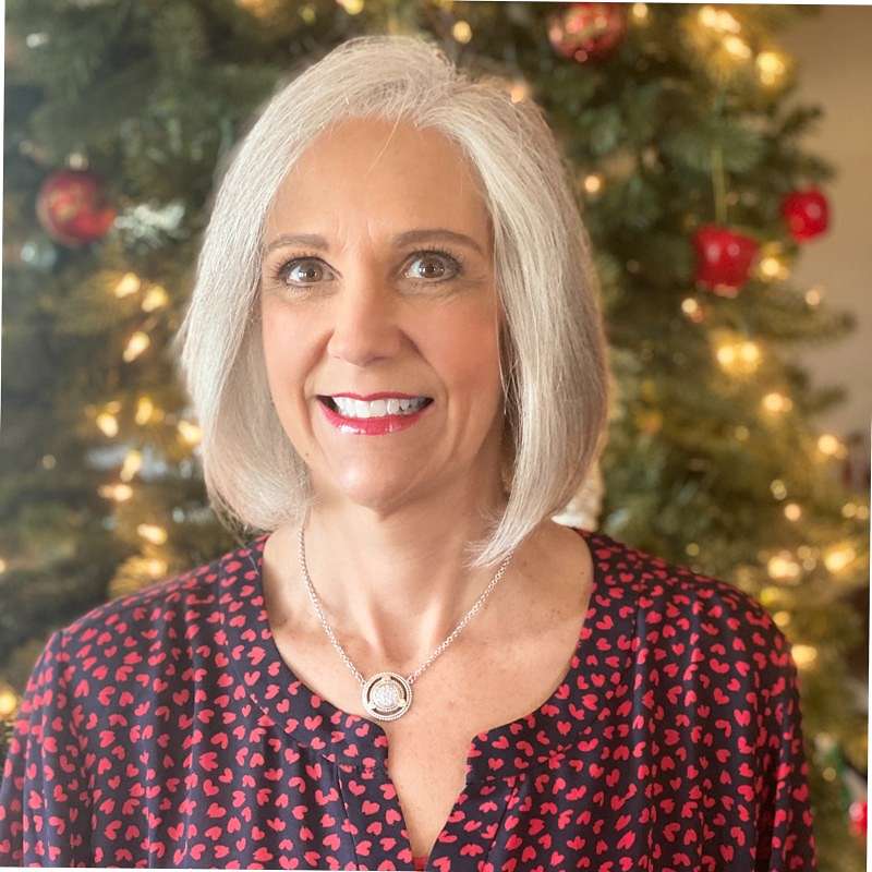 Lorraine Schumacher, CCXP