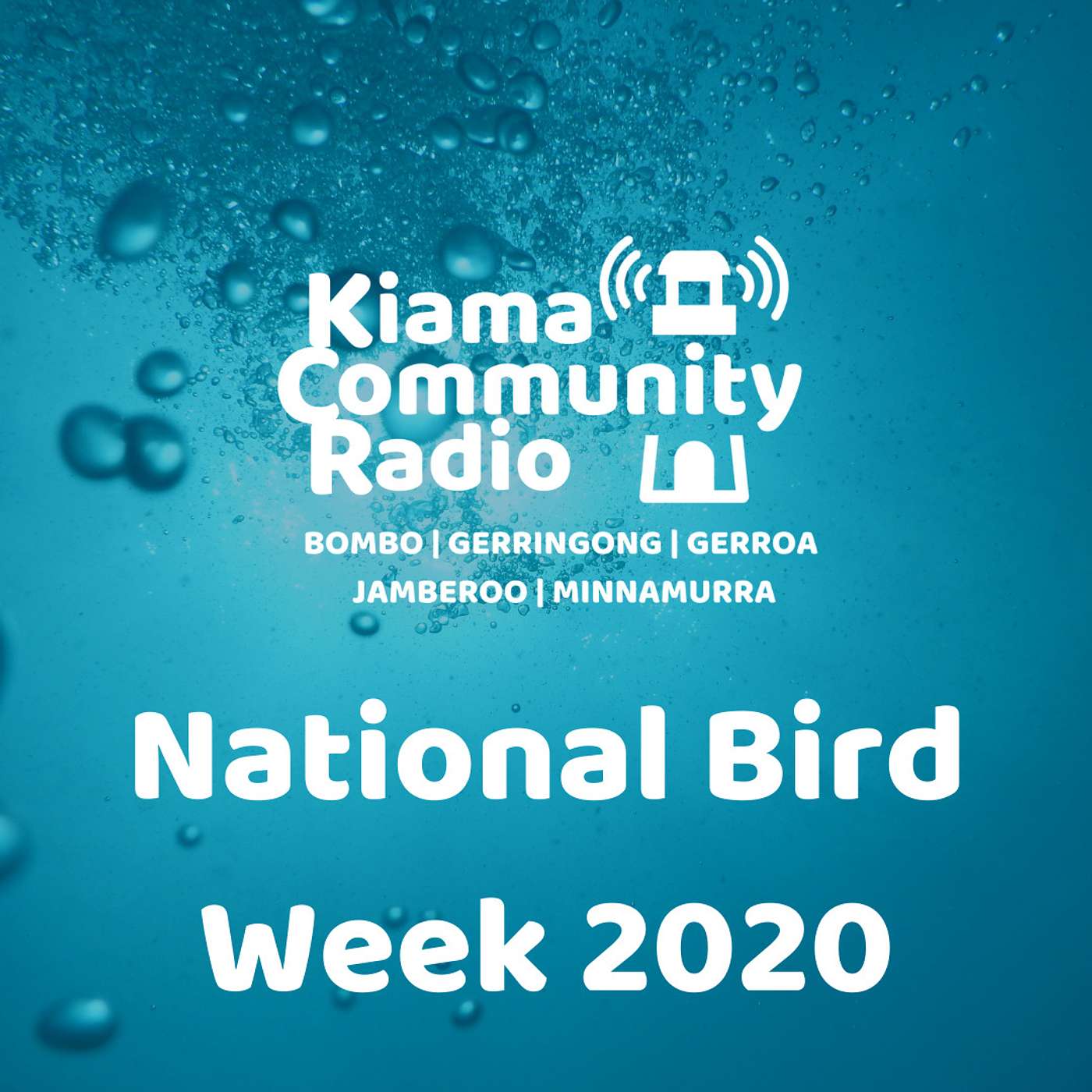 Kiama Community Radio\'s Podcast