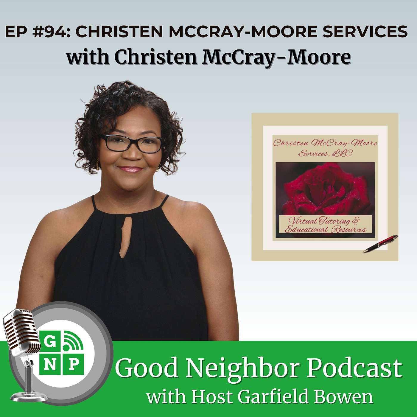 Good Neighbor Podcast: Port Saint Lucie