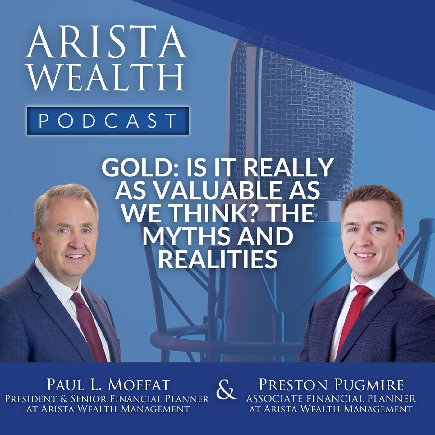 Arista Wealth Podcast