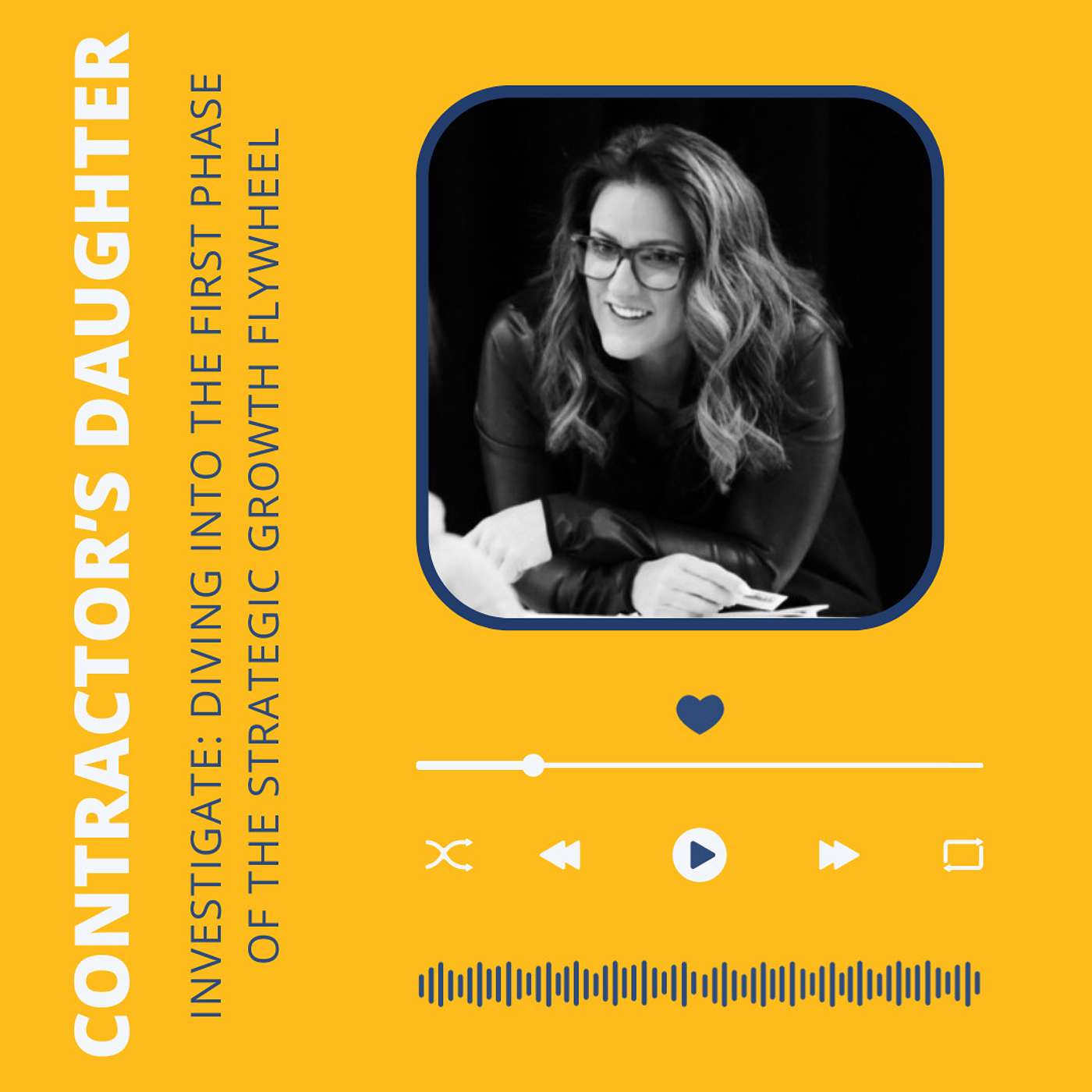 Contractor\'s Daughter
