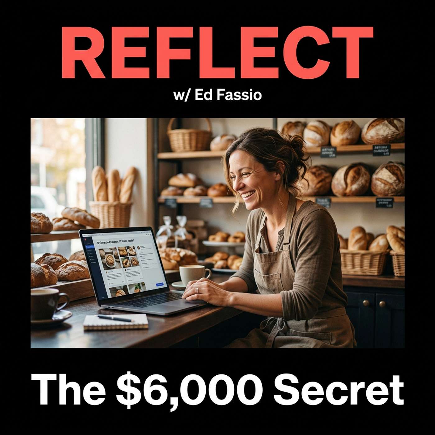 Reflect w/ Ed Fassio