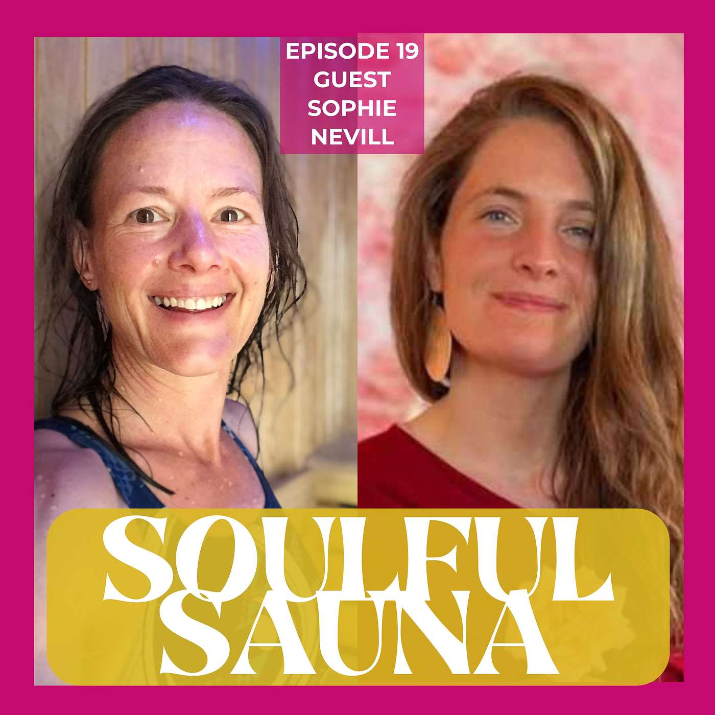 Soulful Sauna