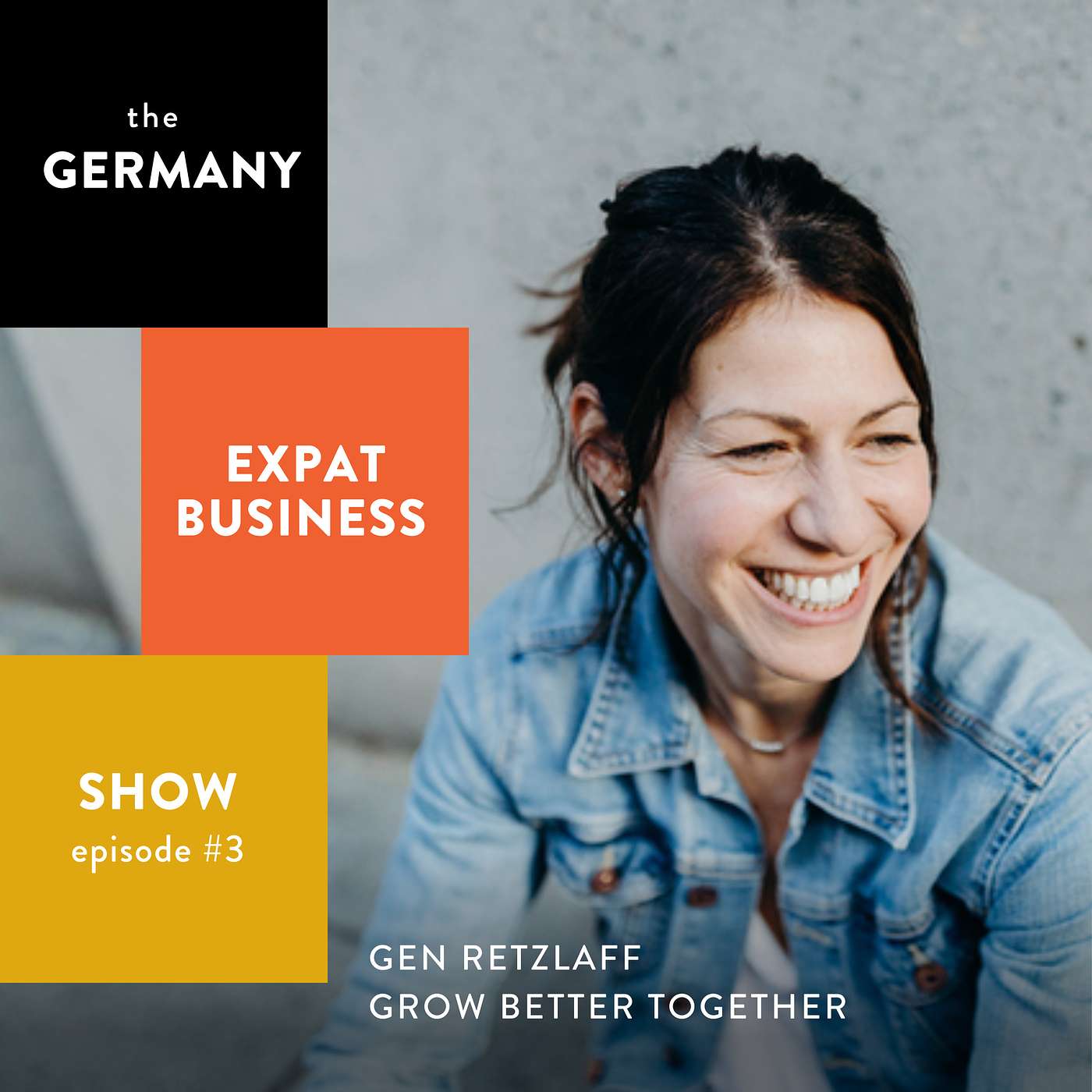 From relocation reset to more clients than she could handle with Geneviève Retzlaff