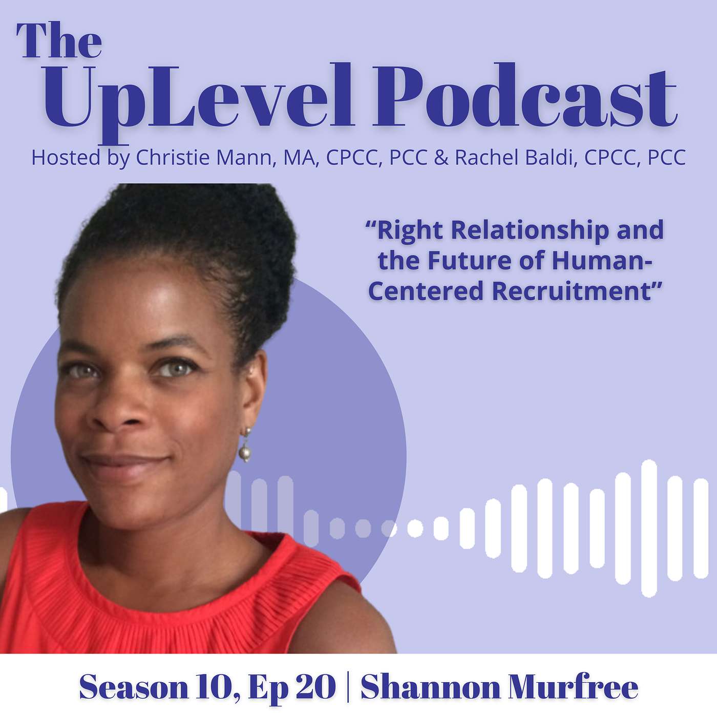The UpLevel Podcast