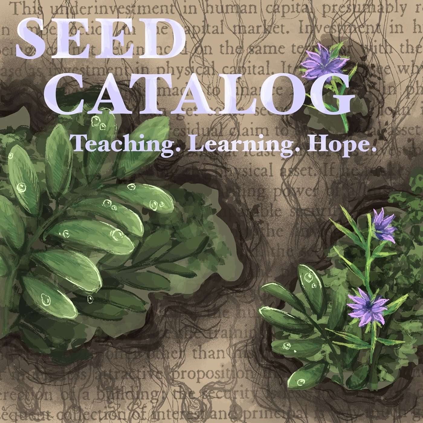 Seed Catalog