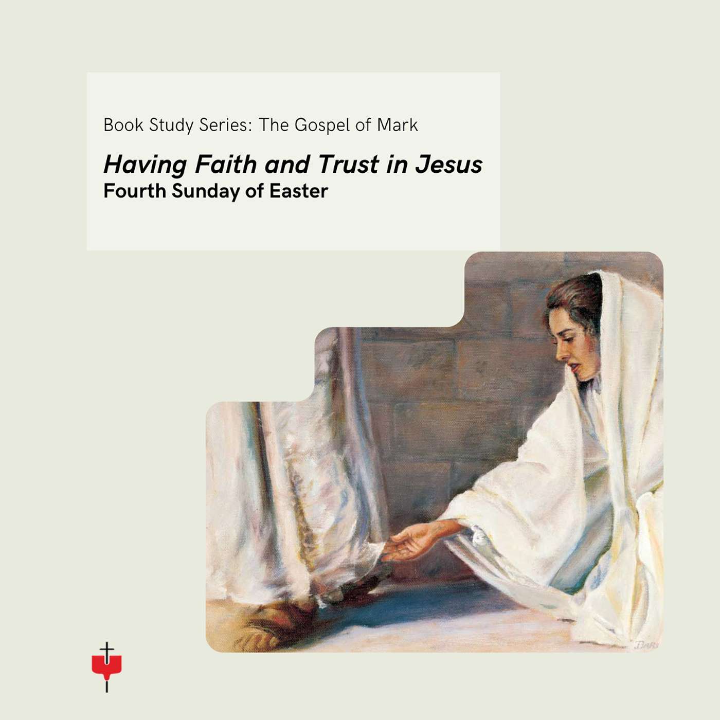 Faith and Trust in Jesus episode artwork