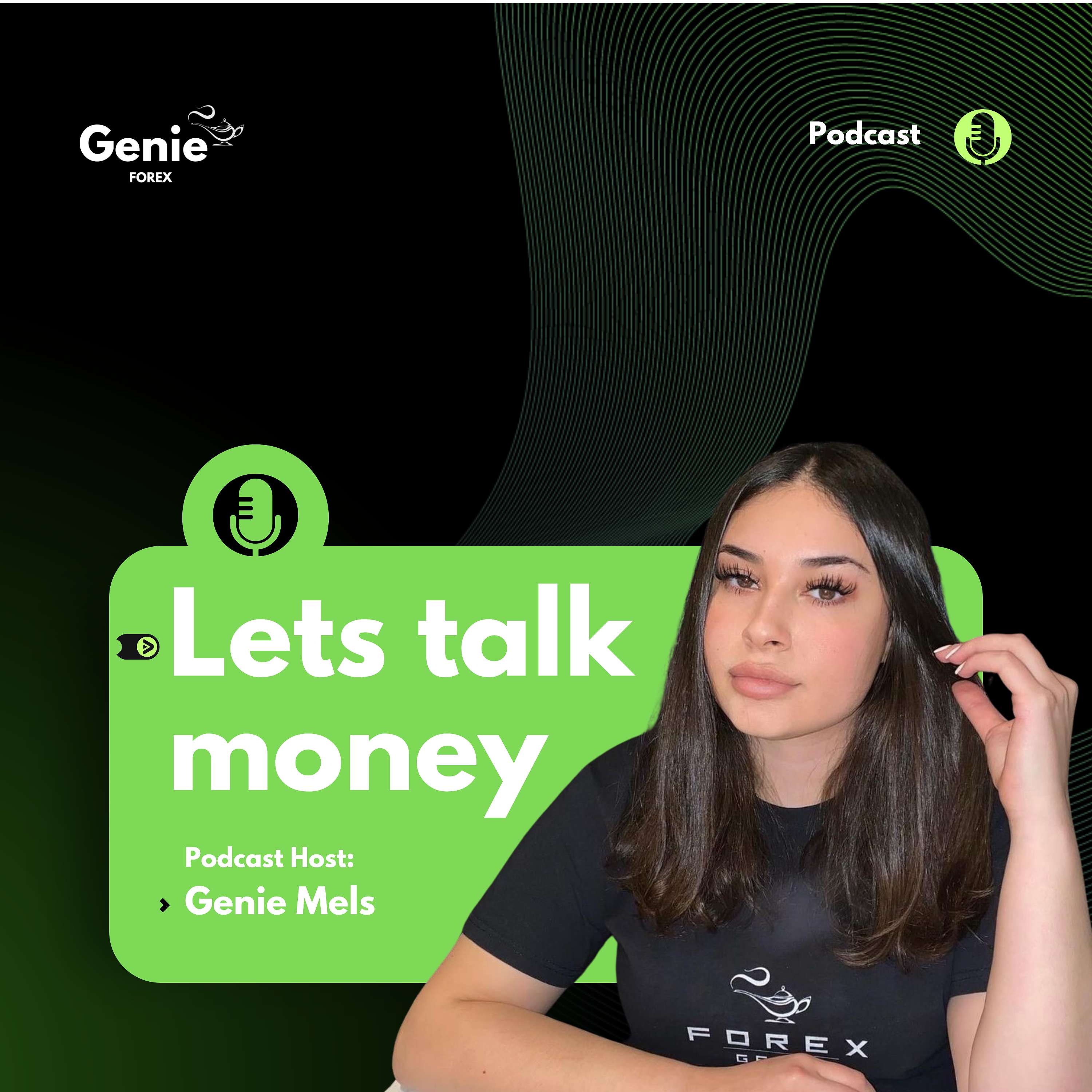 Lets Talk Money