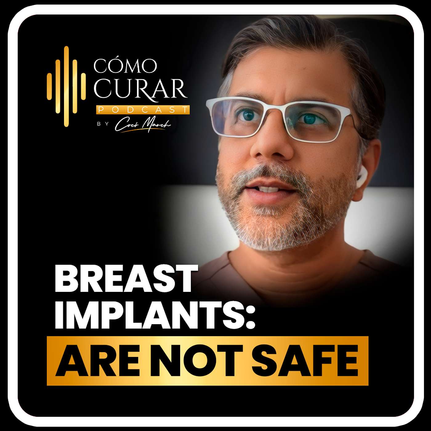 Renowned Harvard Surgeon Expert Warns: "Breast Implants are NOT SAFE" - Insights from Dr. Dev Vibhakar