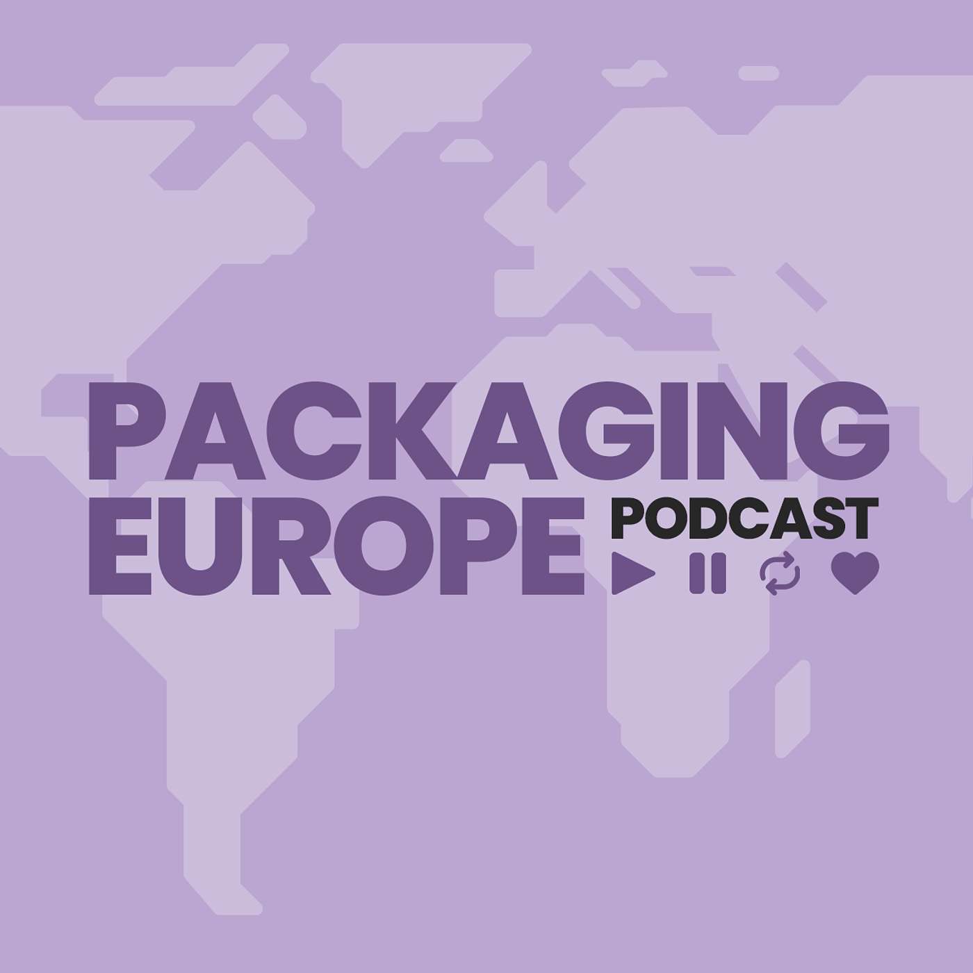 Packaging Europe\'s Podcast