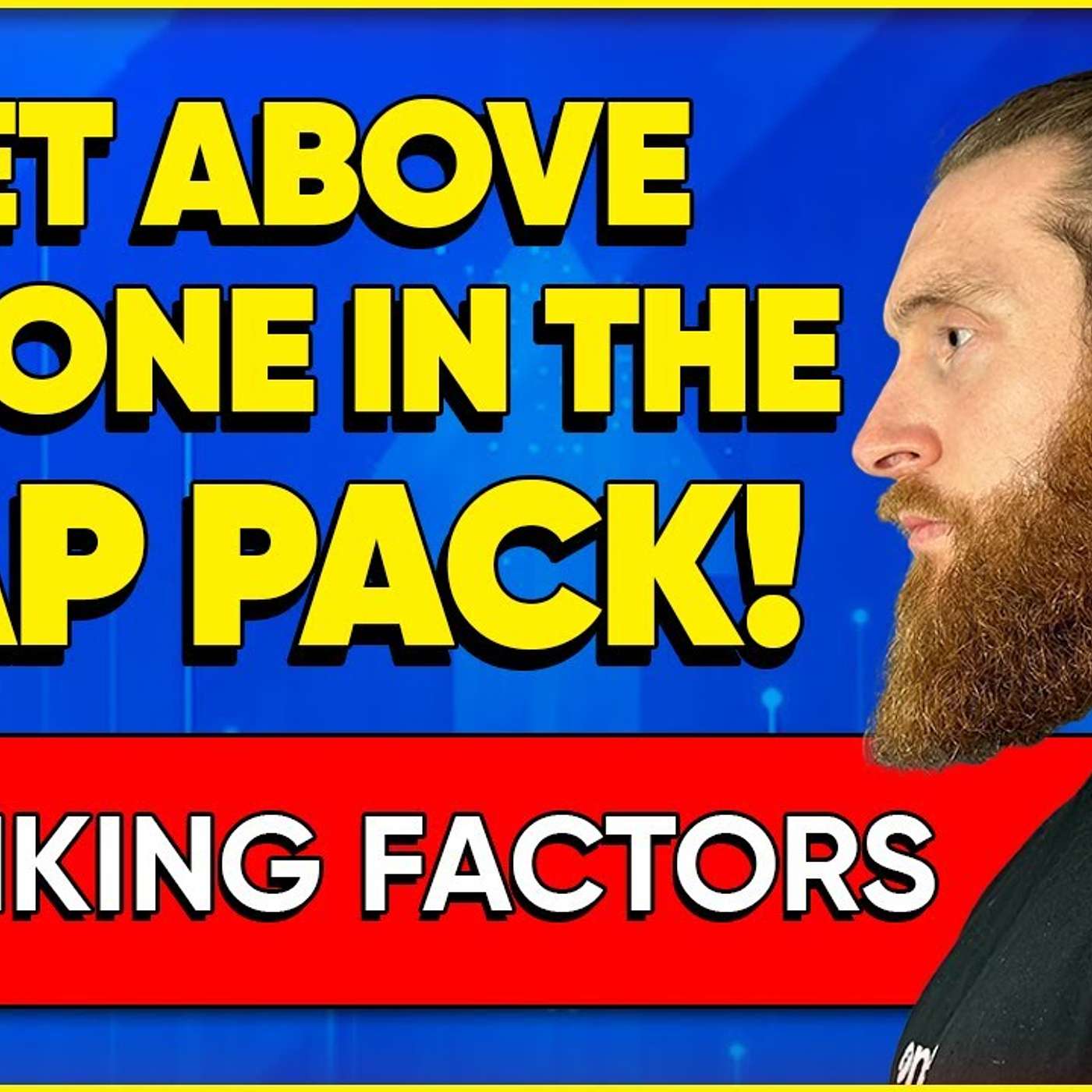 Google My Business Ranking factors - 3 Top Tips! episode artwork