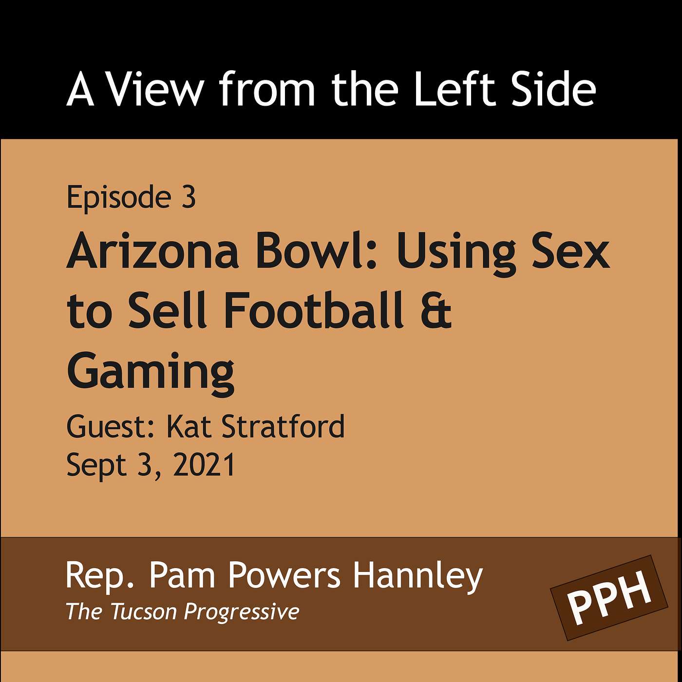 Arizona Bowl: Using Sex to Sell Football & Gaming