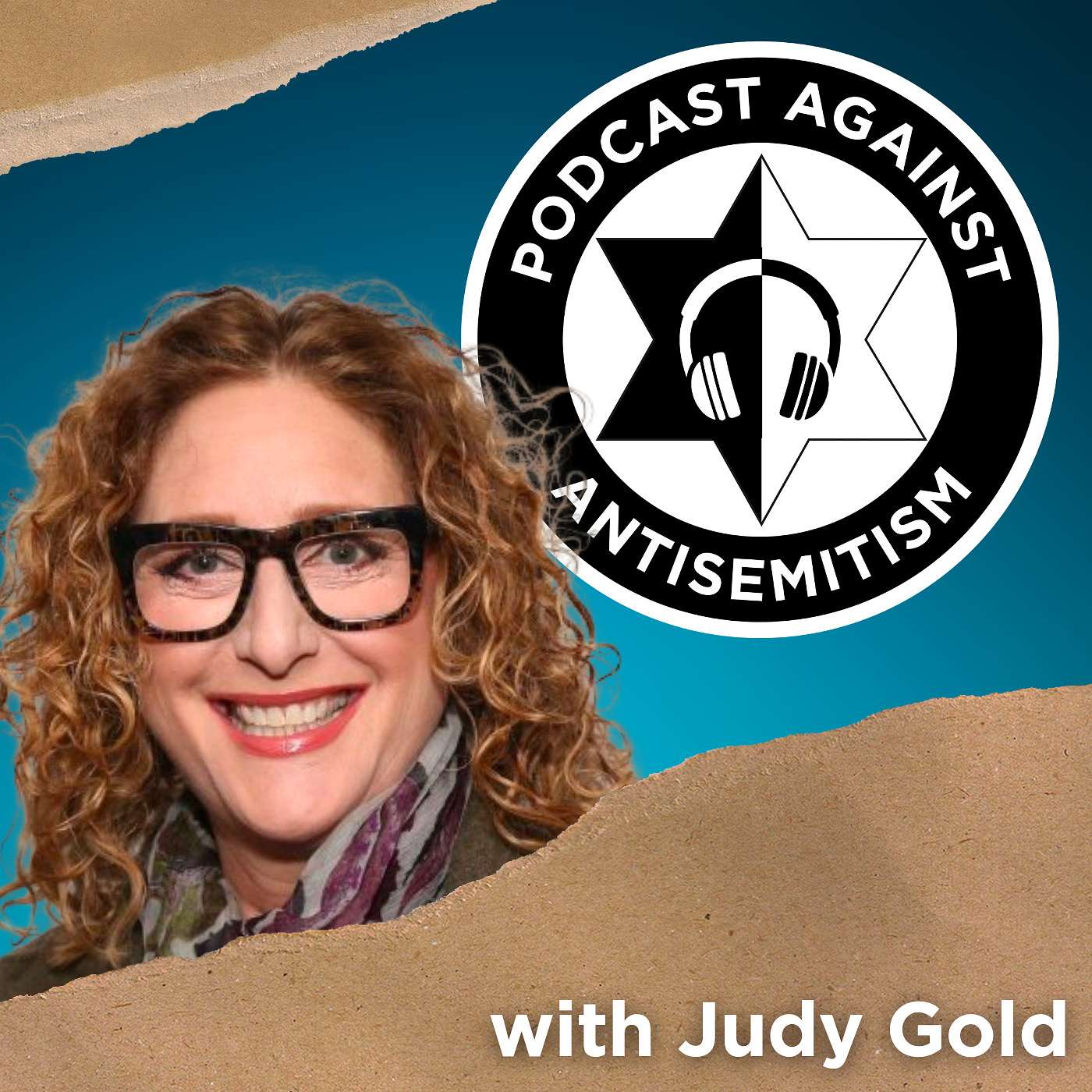 S4 E16: “Punching up” with Judy Gold