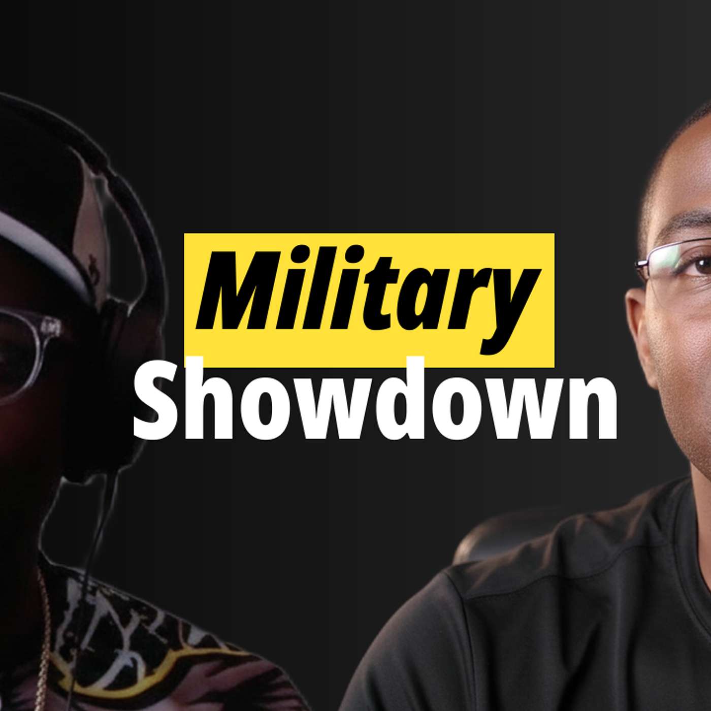 The SCIIF International Podcast