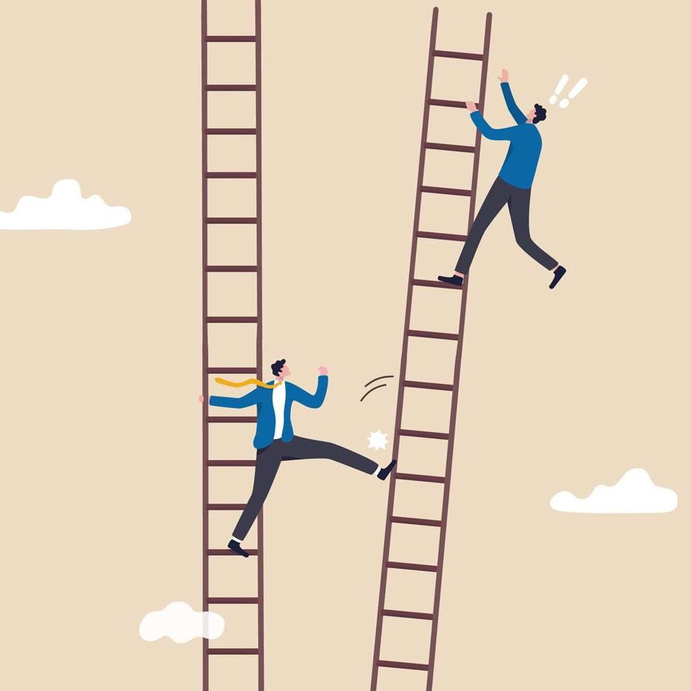 Abiola Atkinson\'s Podcast