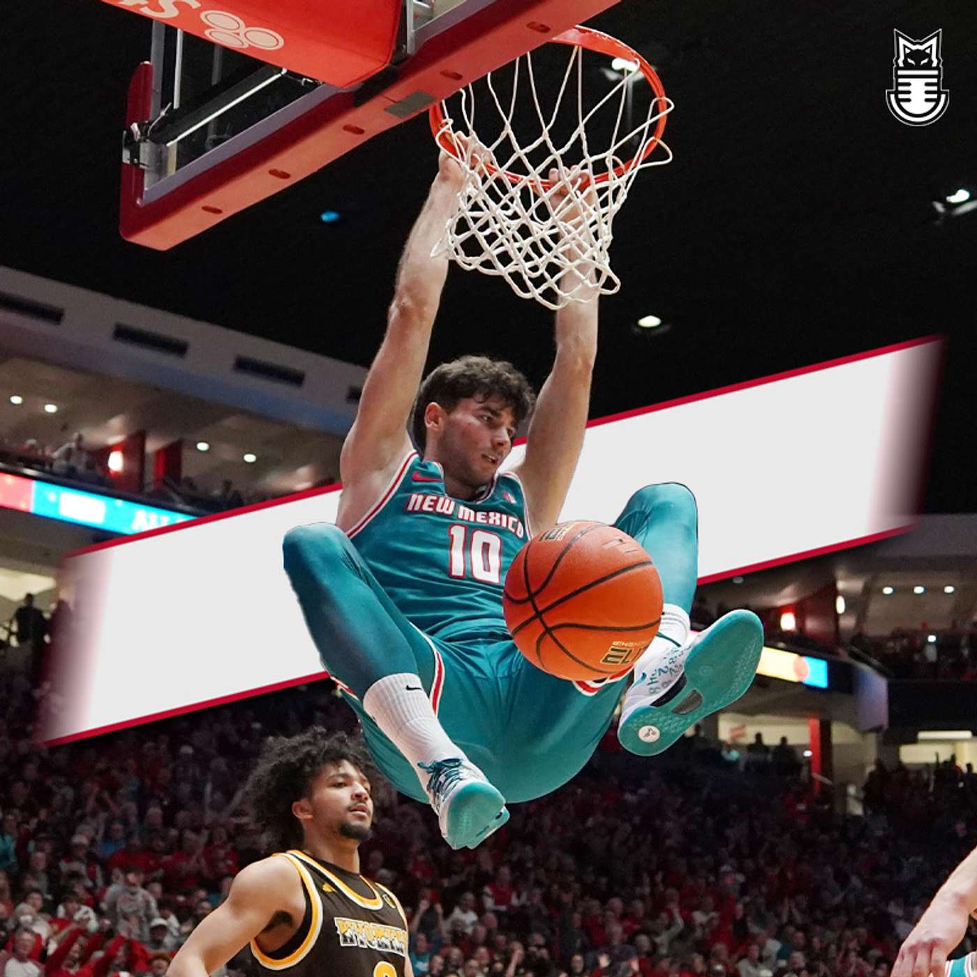 Buljan Bullies WYO, Ivy Breaks Down The Rams, & Former Lobo MBB George Scott