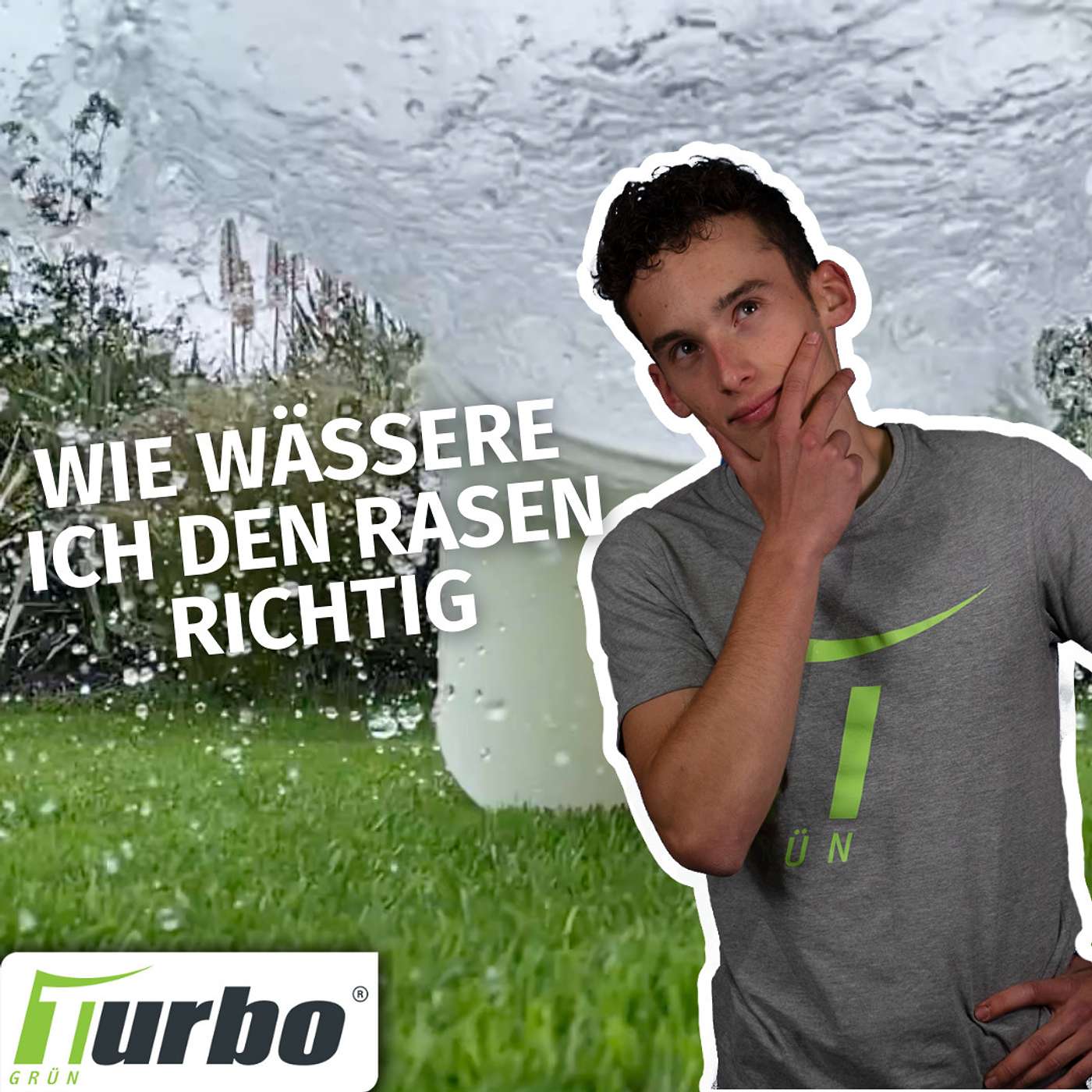 turbogrün | Rasentipps für unterwegs