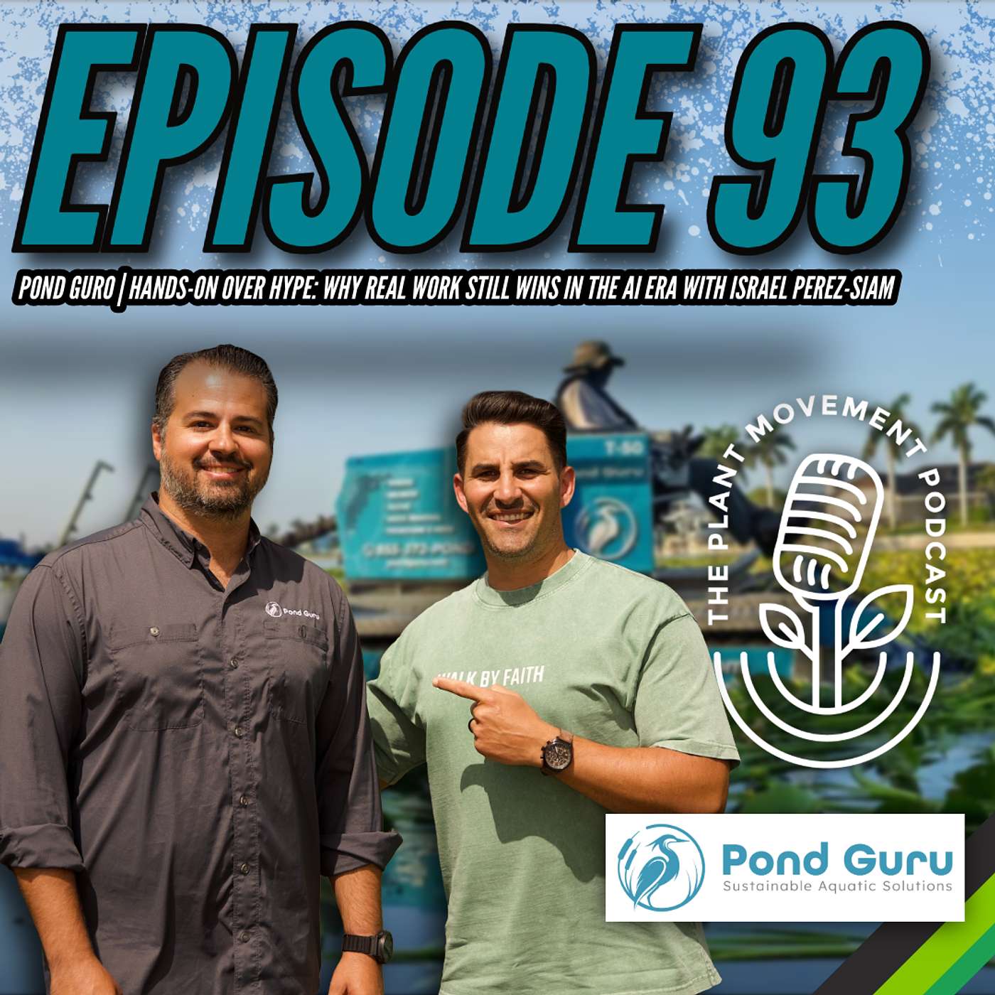 The Plant Movement Podcast