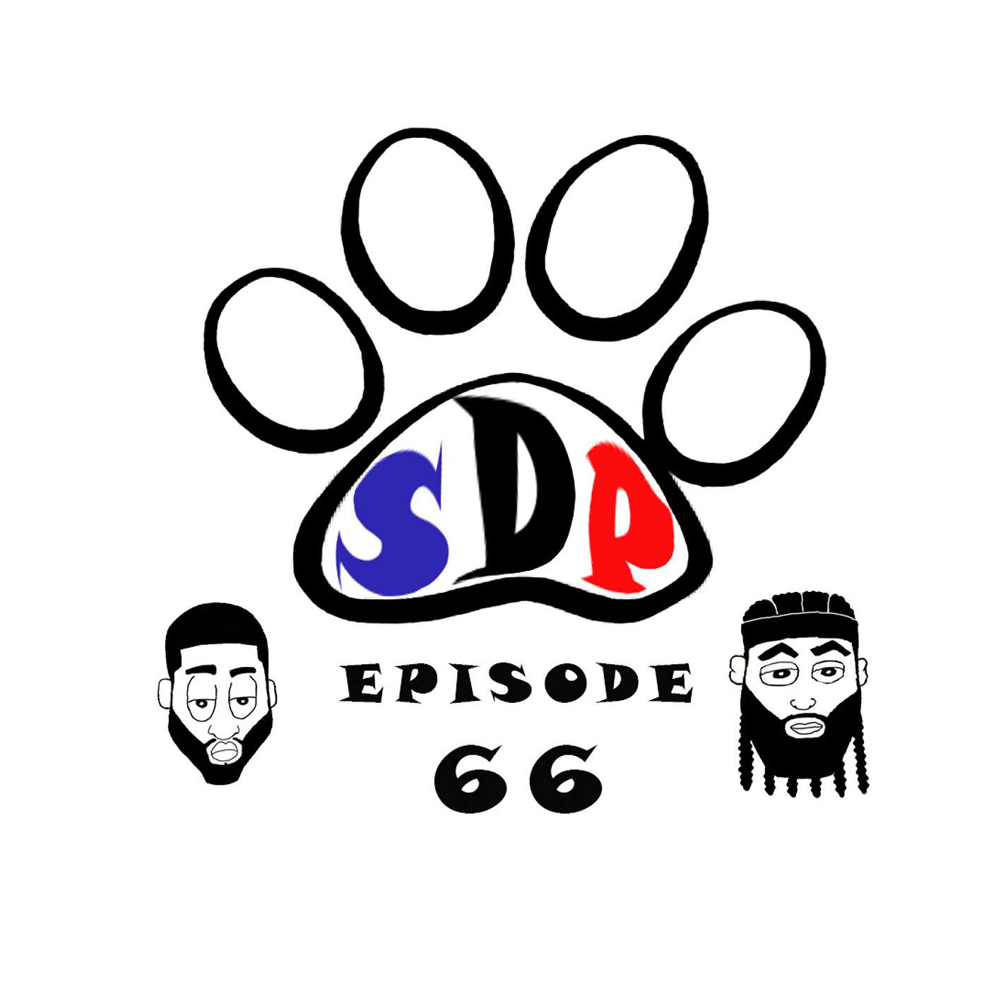 Shoe Dog Podcast