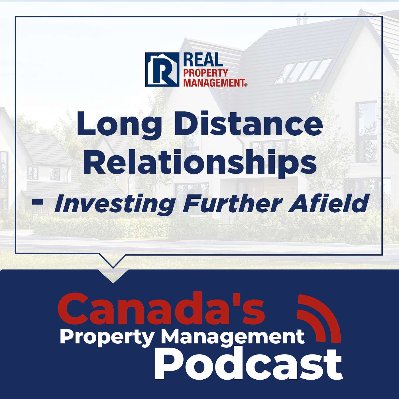 Canada\'s Real Estate Podcast