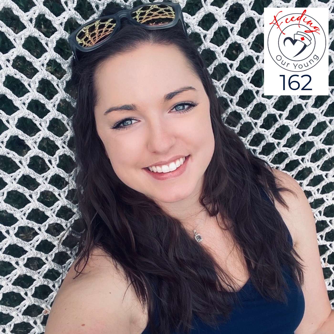 162 - Katie Kunda Pt 1: A Jacqueline of All Trades episode artwork