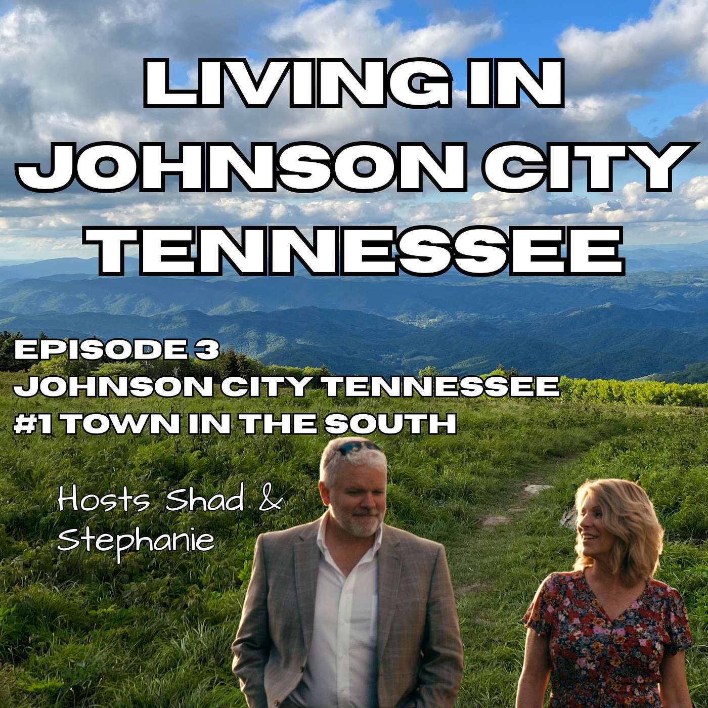 Living in Johnson City Tennessee
