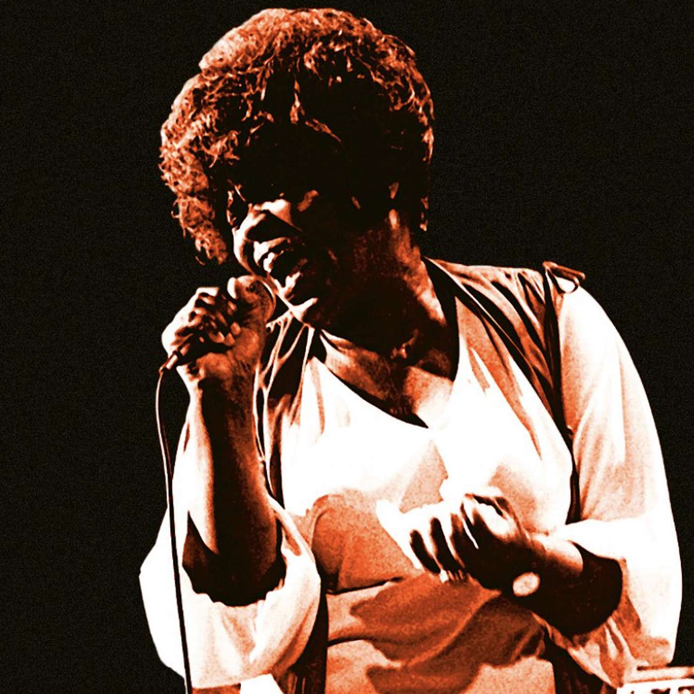 Blues Radio International October 27, 2025 Podcast feat. Koko Taylor & The Mannish Boys Live