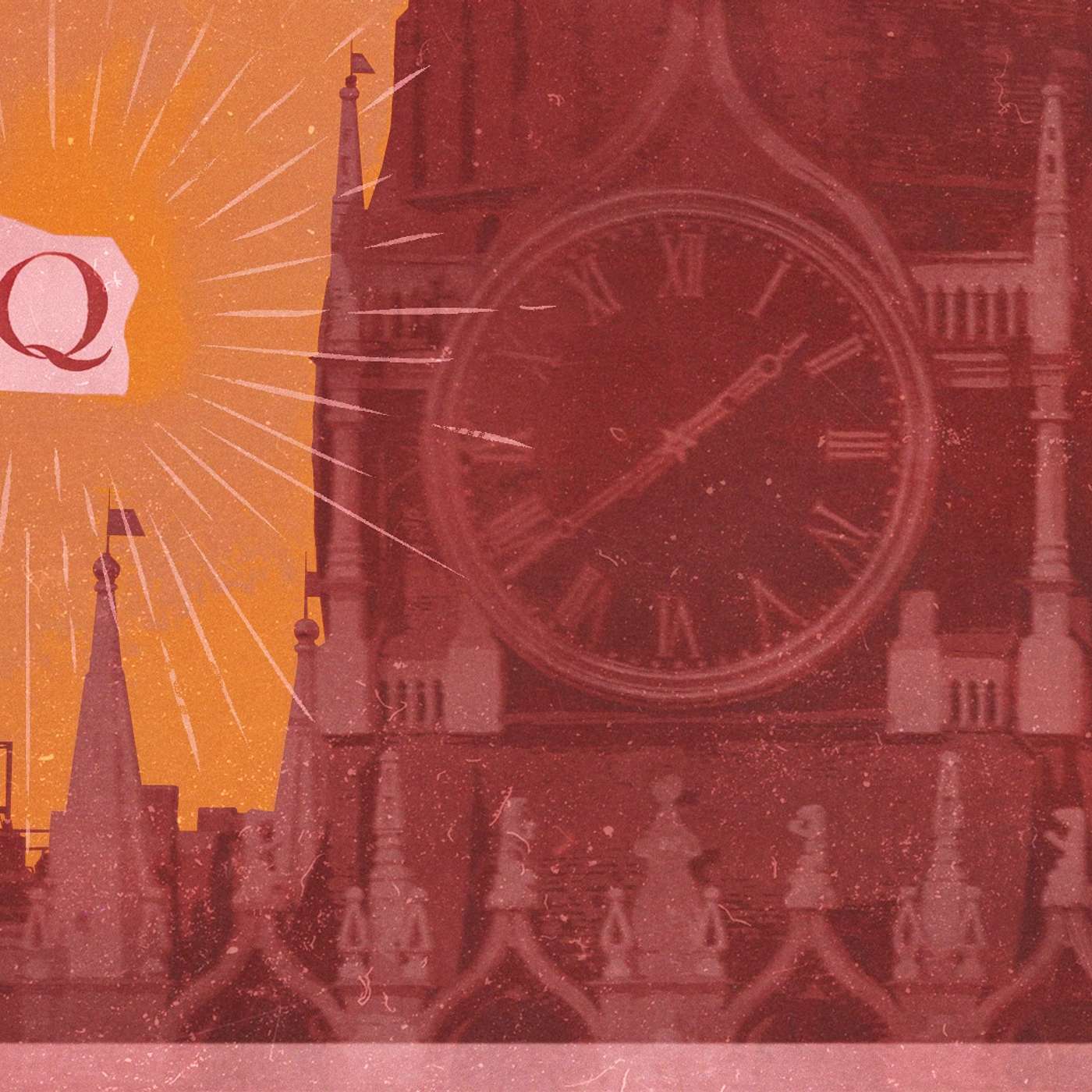 Во что верит Патрушев — Мировой заговор, жидомасоны и биооружие