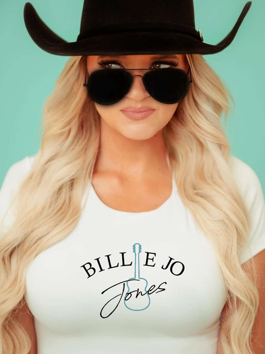 Billie Jo Jones