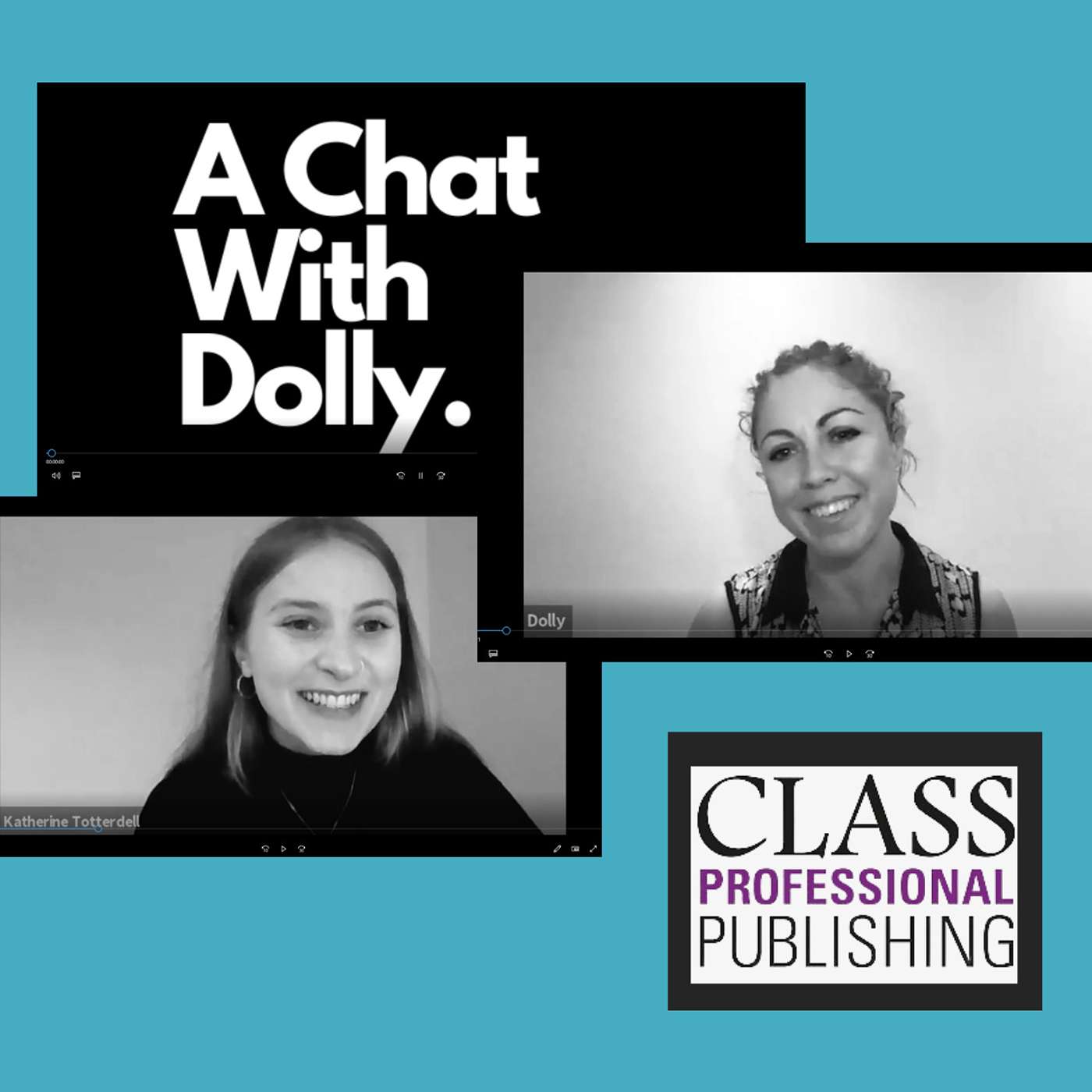 Standby CPD author Melinda 'Dolly' McPherson chats with Editor Kat Totterdell about all things Standby CPD